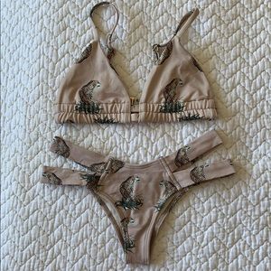 Montce Swim bikini
